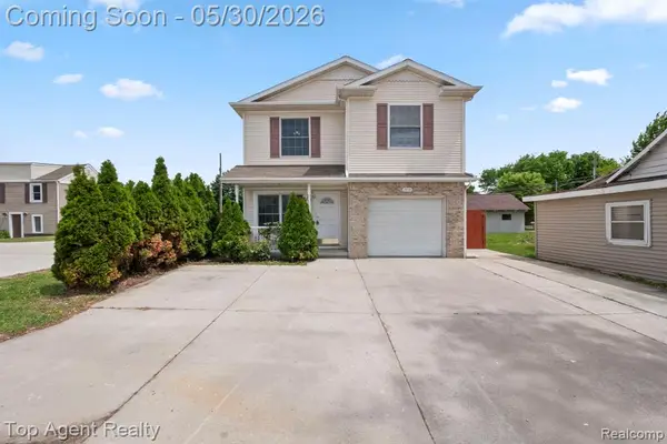 2018 John R, Troy, MI 48083