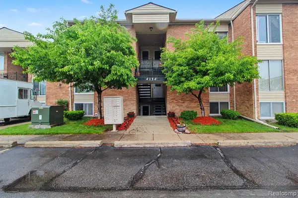 4214 Packard #2, Ann Arbor, MI 48108