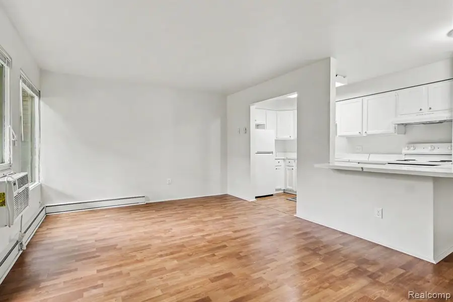 4214 Packard #2, Ann Arbor, MI 48108 - #3