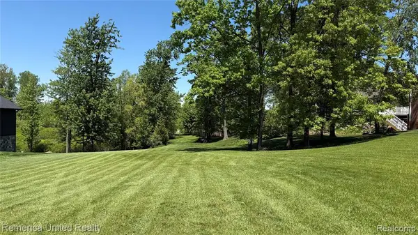 4260 Mccormick, Linden, MI 48451