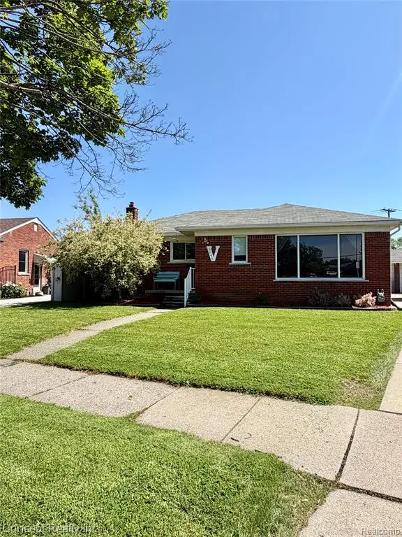 3645 Syckelmoore, Trenton, MI 48183