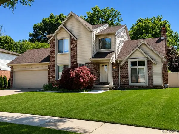 14040 Pernell, Sterling Heights, MI 48313