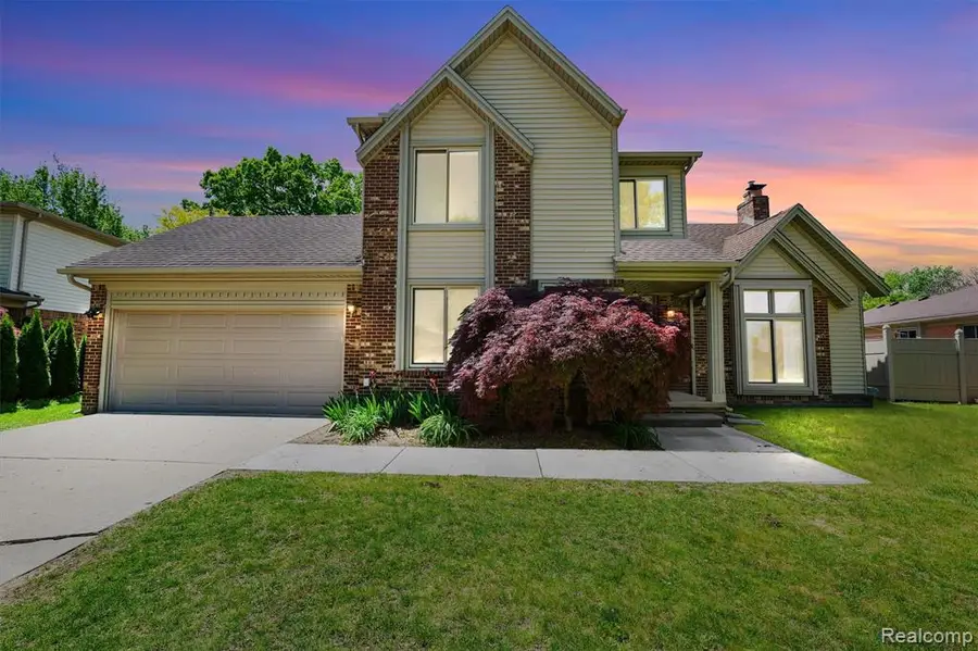 14040 Pernell, Sterling Heights, MI 48313 - #2