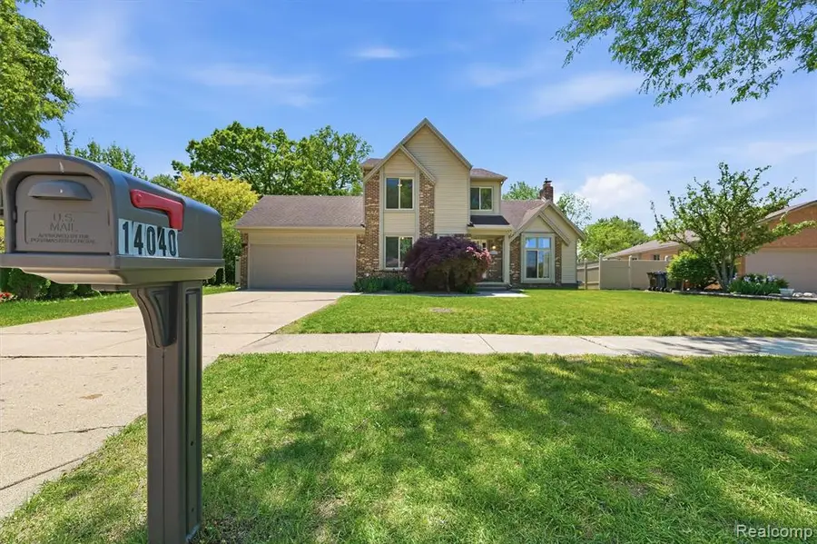 14040 Pernell, Sterling Heights, MI 48313 - #3