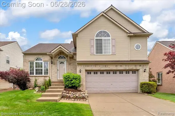 1973 Golfview, Westland, MI 48186