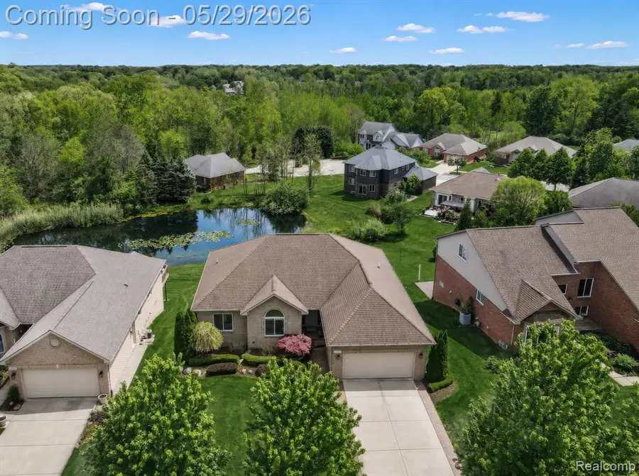 4438 Thornhill, Auburn Hills, MI 48326 - #2