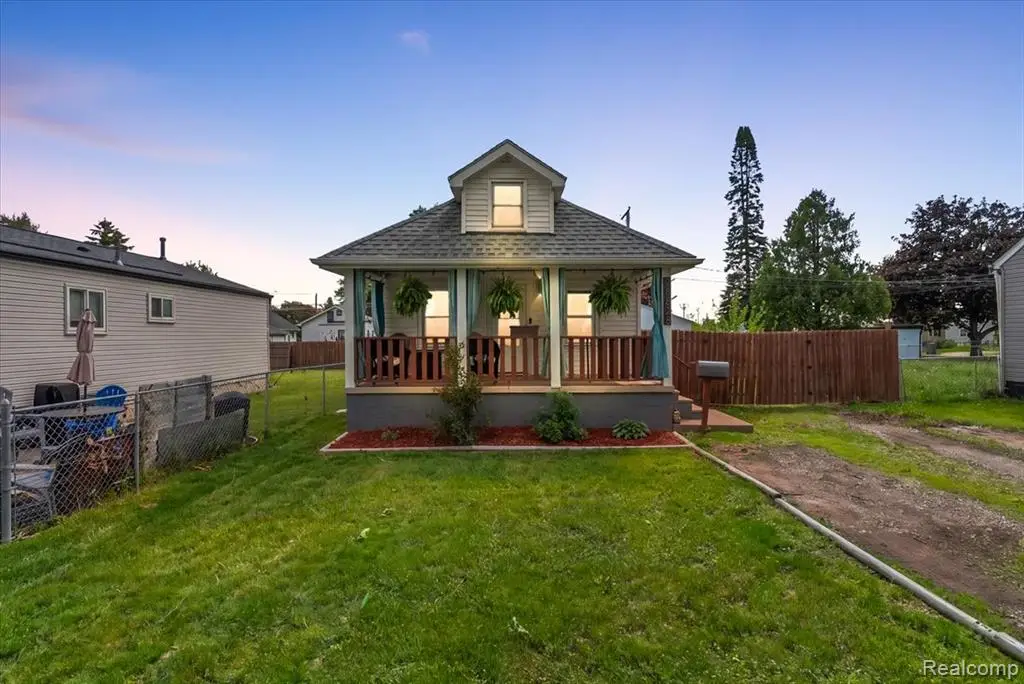 28828 Galloway, Roseville, MI 48066 - #1