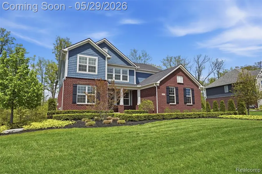 51572 Wales, South Lyon, MI 48178 - #3