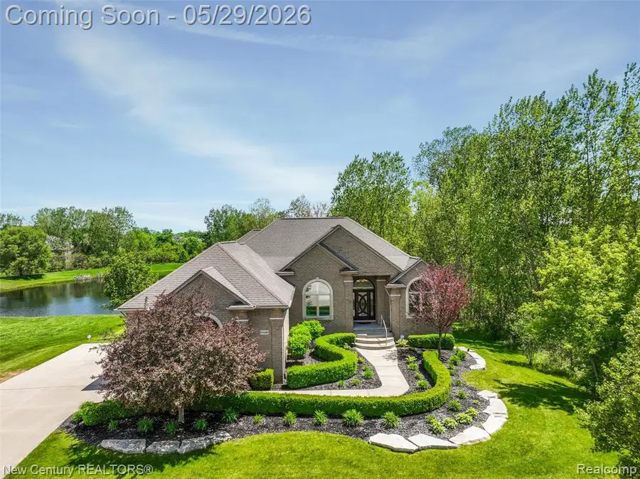 55490 Whispering Hills, Utica, MI 48316 - #2