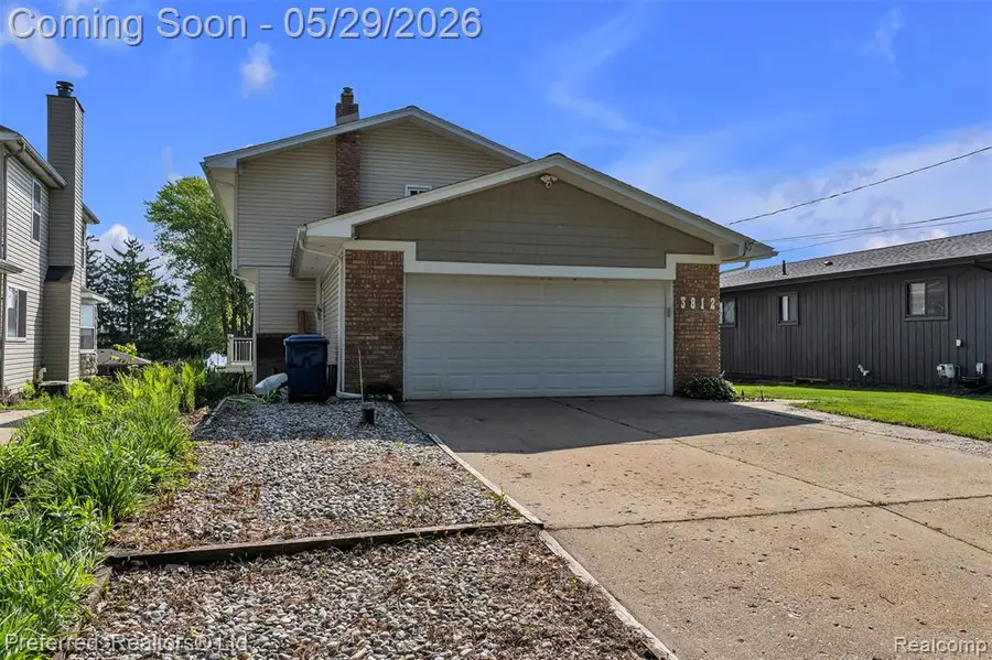 3812 Maiden, Waterford, MI 48329 - #2
