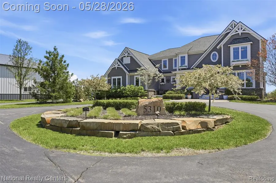 5310 Pontiac Trail, Ann Arbor, MI 48105 - #3