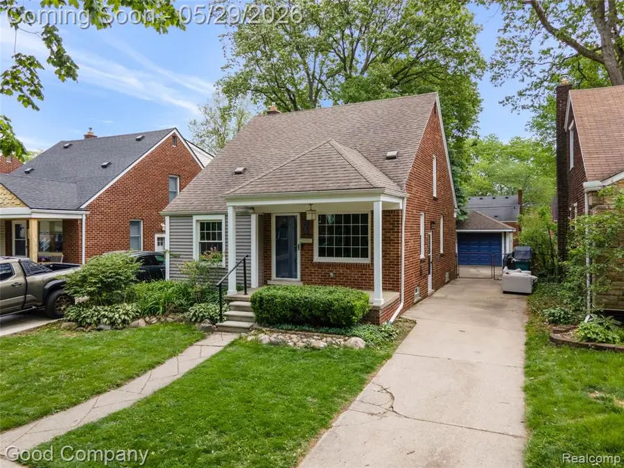 525 Helene, Royal Oak, MI 48067 - #2