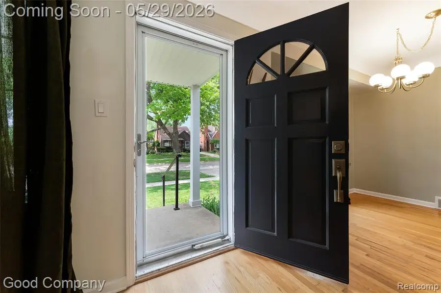 525 Helene, Royal Oak, MI 48067 - #3