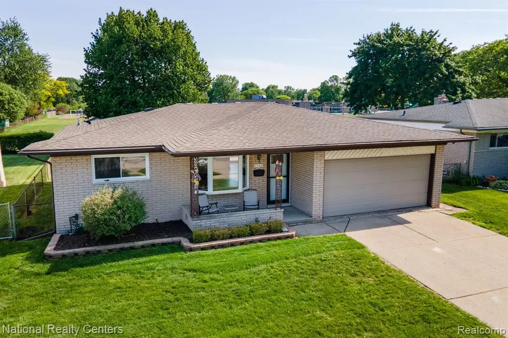 1760 Westwood, Madison Heights, MI 48071 - #1