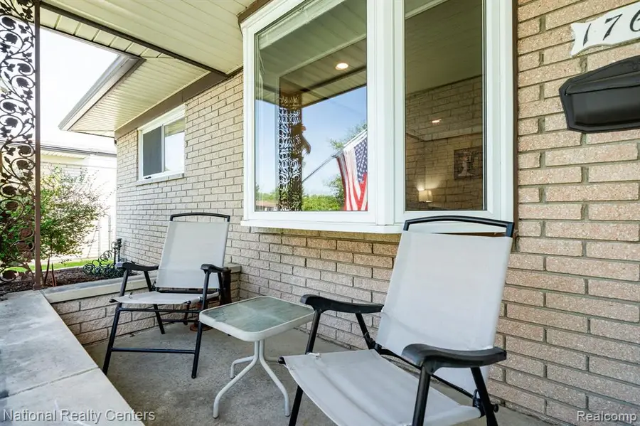 1760 Westwood, Madison Heights, MI 48071 - #3