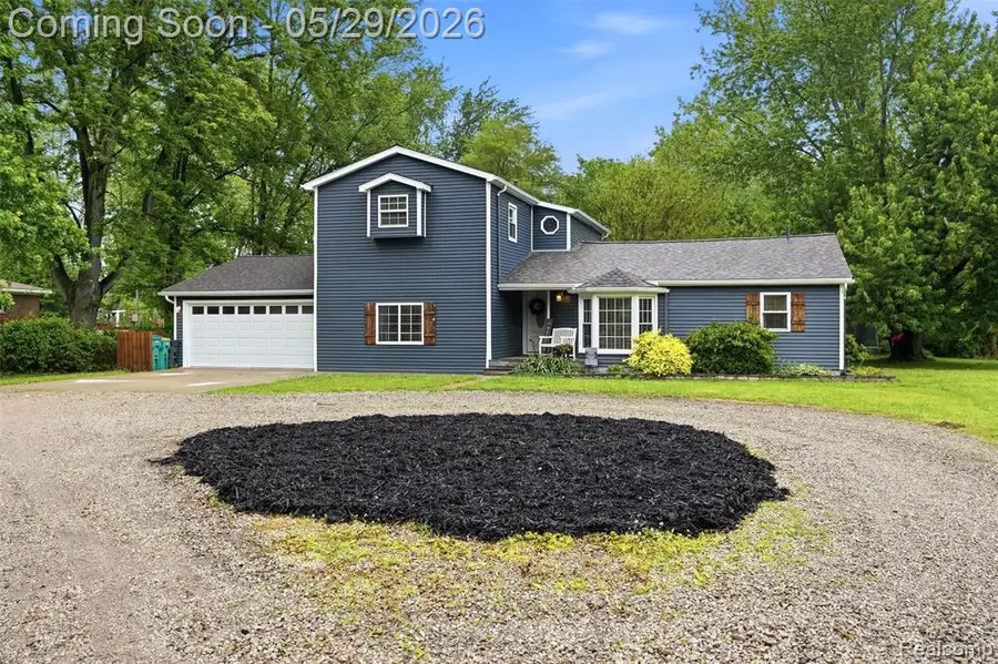 22349 Middlebelt, New Boston, MI 48164 - #2