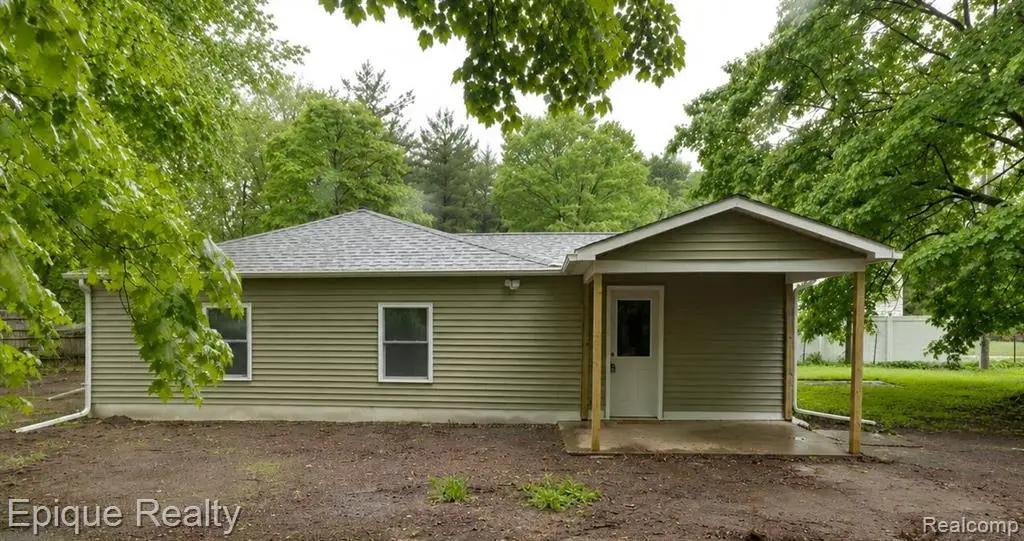 5649 Lapeer, Smiths Creek, MI 48074 - #1