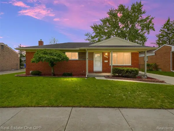 5214 Busch, Warren, MI 48091