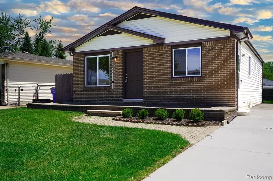 32100 Ruehle, Warren, MI 48093 - #3