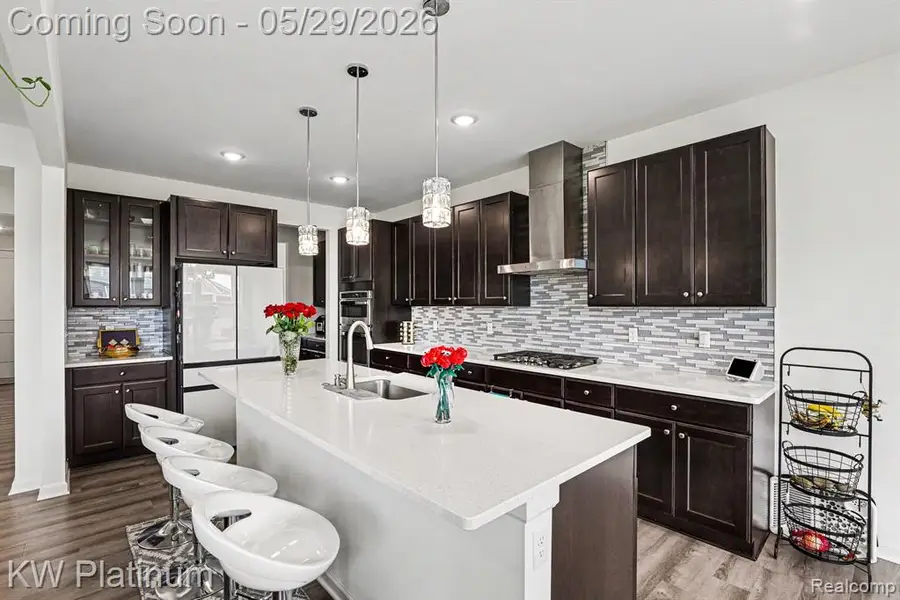 4918 Knollwood, Troy, MI 48085 - #2
