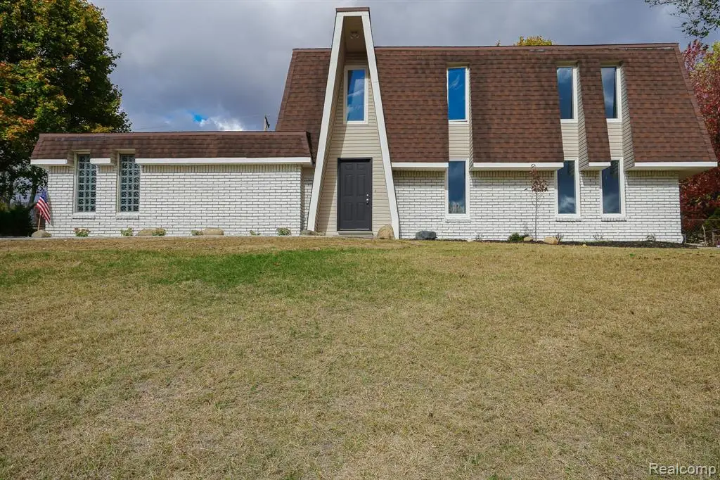 6578 Greene Haven, Clarkston, MI 48348 - #1