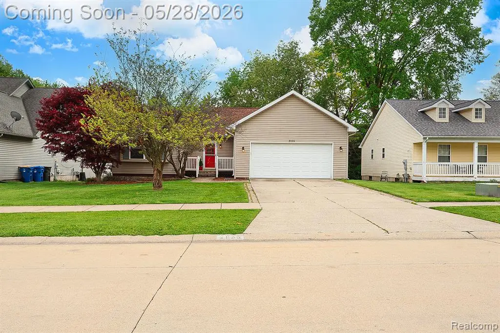 2855 Reflection, Waterford, MI 48328 - #1