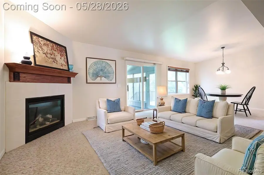 2855 Reflection, Waterford, MI 48328 - #3