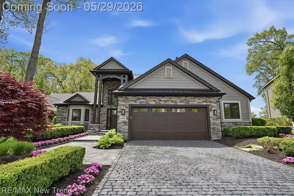 1890 Spruce, Commerce Twp, MI 48390