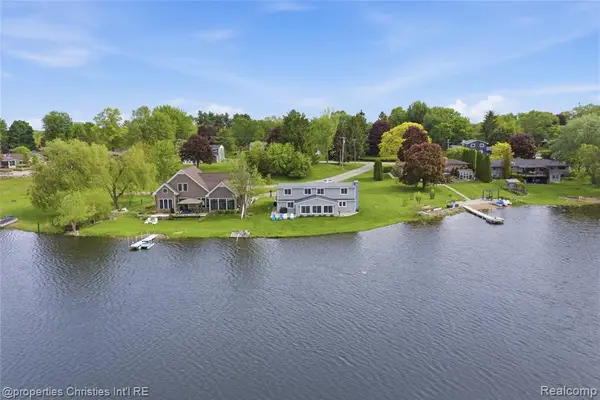 6672 Seth, Clarkston, MI 48348