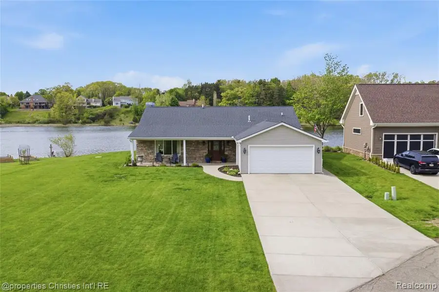 6672 Seth, Clarkston, MI 48348 - #2