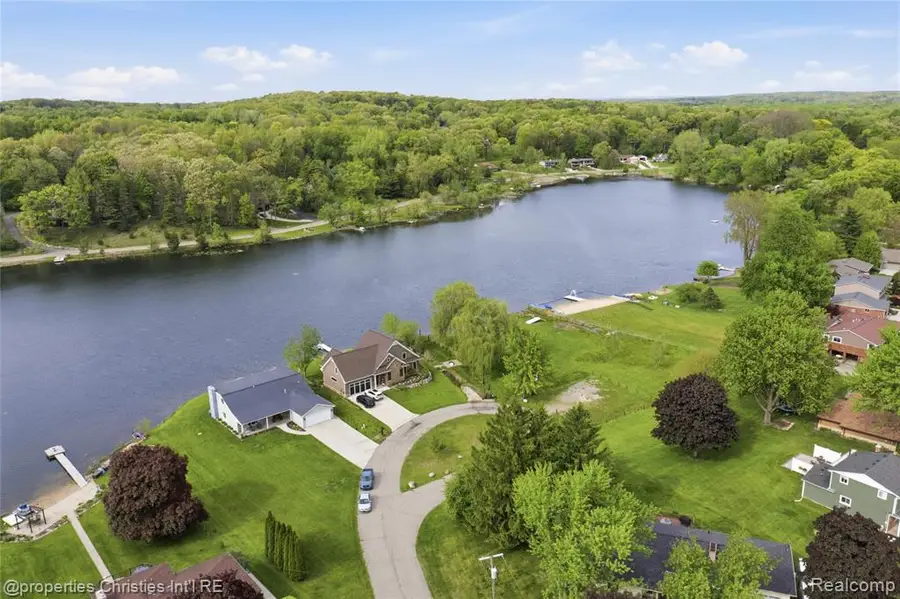 6672 Seth, Clarkston, MI 48348 - #3