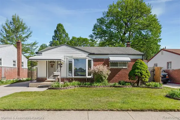 917 E Farnum, Madison Heights, MI 48071