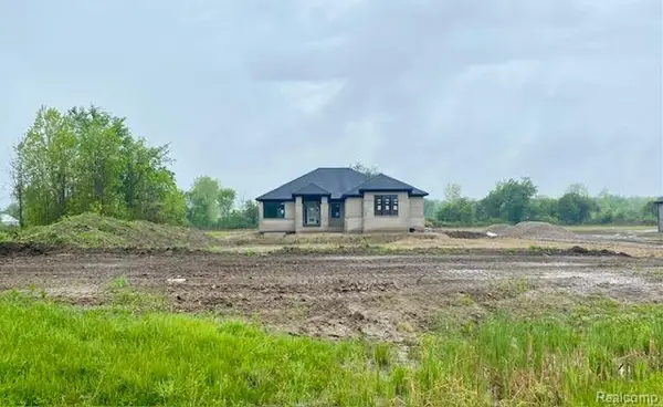 4930 Daisy, Almont, MI 48003