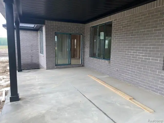 4930 Daisy, Almont, MI 48003 - #3