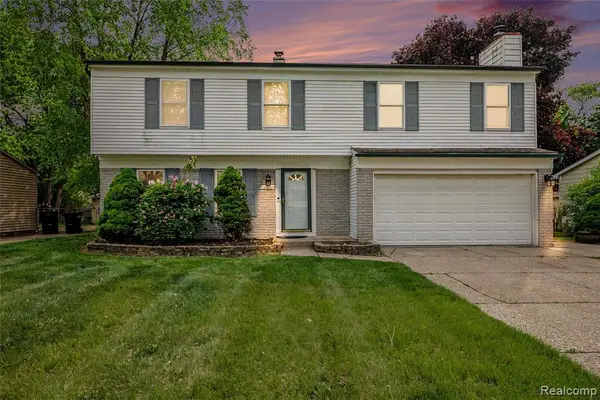 12800 Daily, Sterling Heights, MI 48313