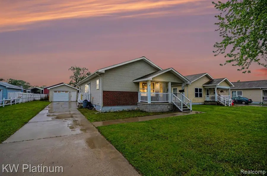 146 Rural, Port Huron, MI 48060 - #2