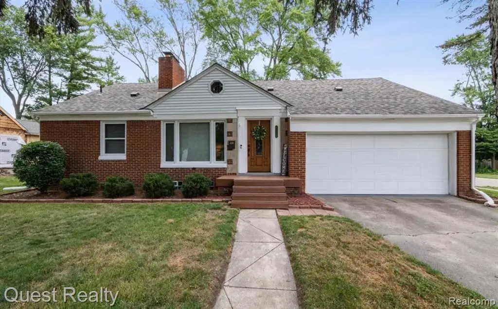 22716 Floral, Farmington, MI 48336 - #1