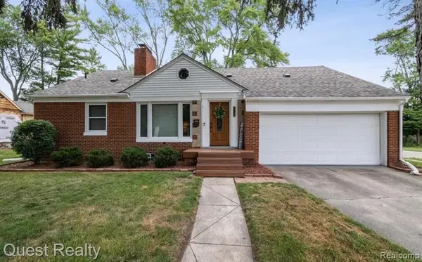 22716 Floral, Farmington, MI 48336