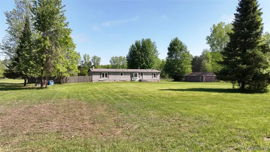 10028 Mcafee, Montrose, MI 48457 - #2