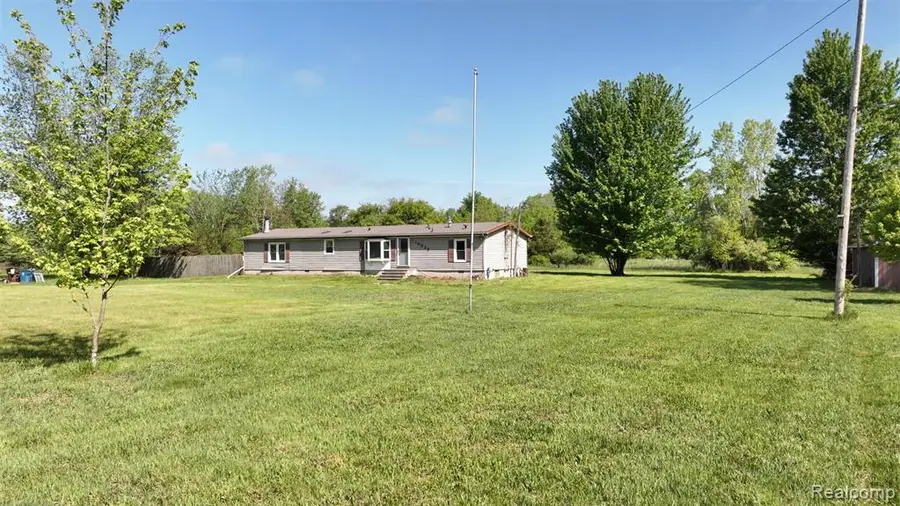 10028 Mcafee, Montrose, MI 48457 - #3