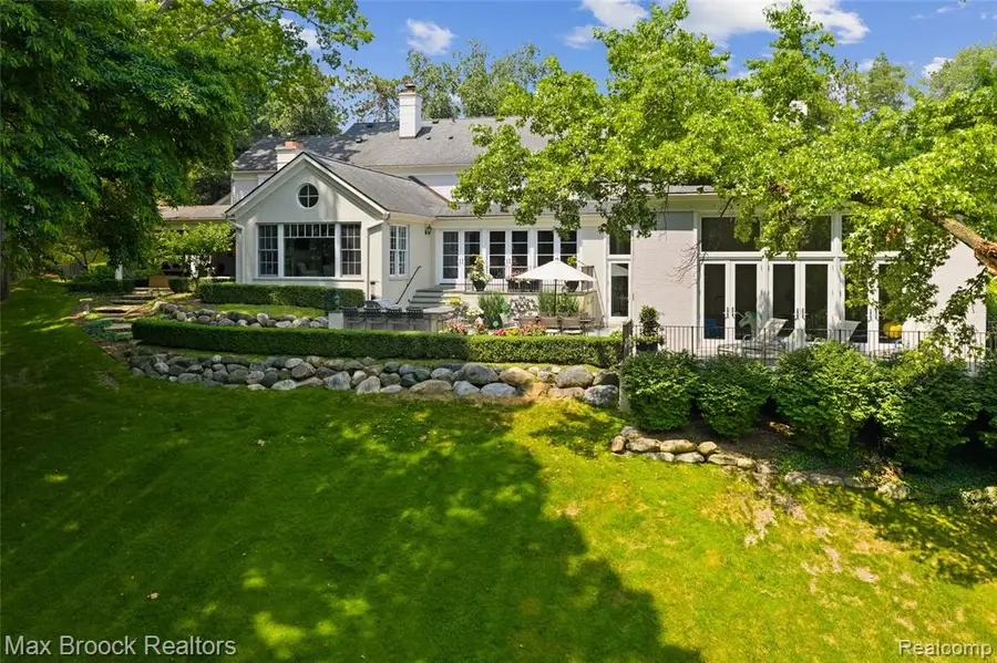 375 Dunston, Bloomfield Hills, MI 48304 - #3