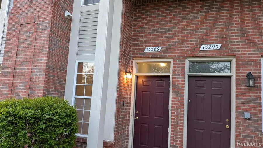15286 Cornell, Clinton Township, MI 48038 - #3