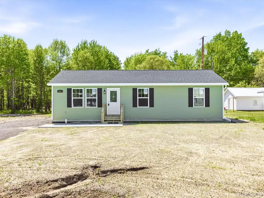 2941 Beach, Port Huron, MI 48060 - #1