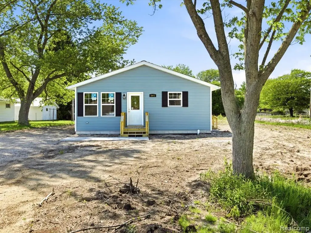 2971 Beach, Port Huron, MI 48060 - #1