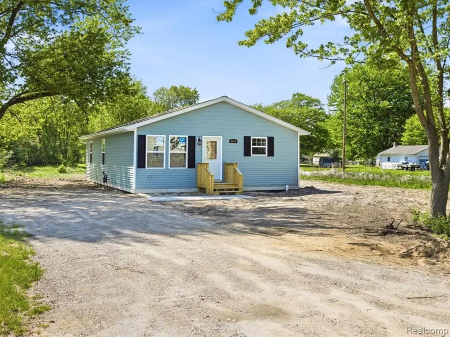 2971 Beach, Port Huron, MI 48060 - #2