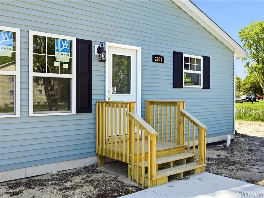 2971 Beach, Port Huron, MI 48060 - #3