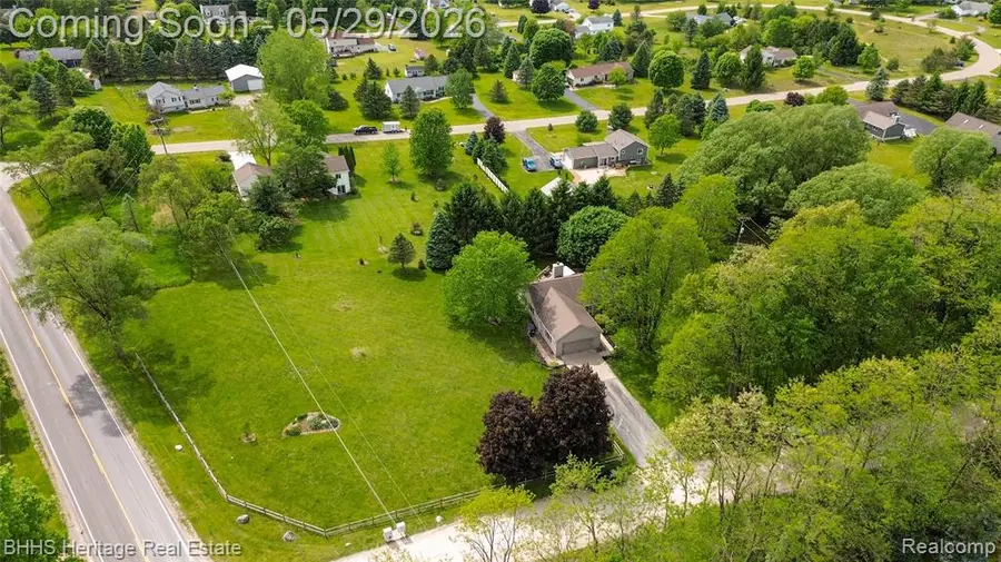 11791 West, Whitmore Lake, MI 48189 - #2