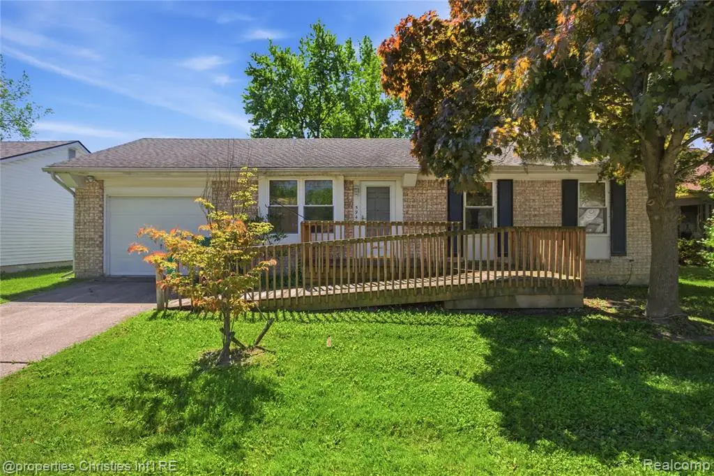 5941 Willowbridge, Ypsilanti, MI 48197 - #1