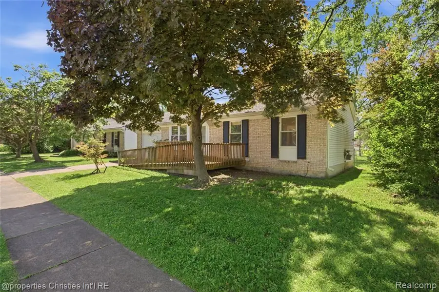 5941 Willowbridge, Ypsilanti, MI 48197 - #3