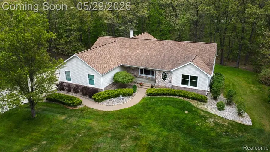321 Elio, Highland, MI 48357 - #2